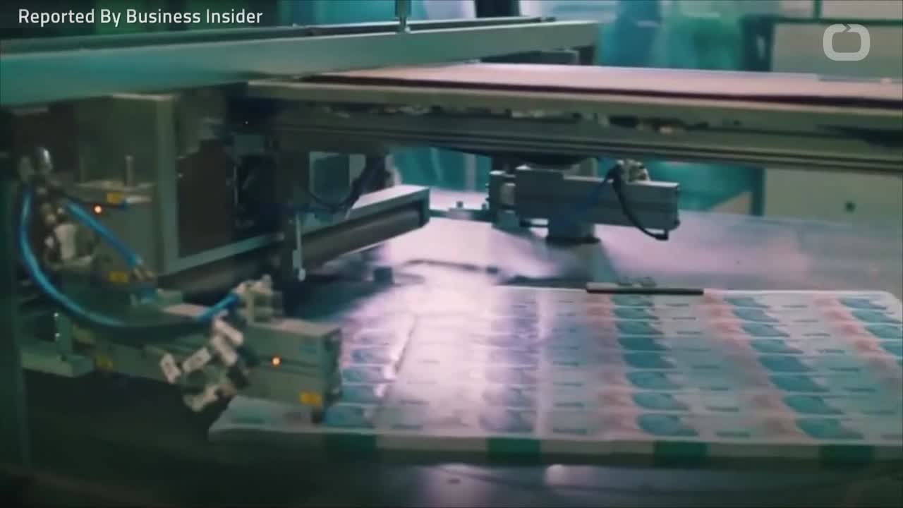 Turkish Lira Plummets