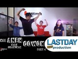 Hal yang Jadi Aneh Kalo Dilakukan Cowok part 4 feat. LASTDAY Production │IDNtimes.com