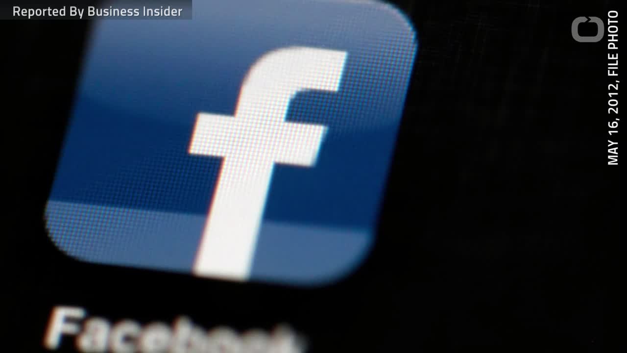 Experts Say Facebook's New Tools To Stop Election Interference Fail In Ireland