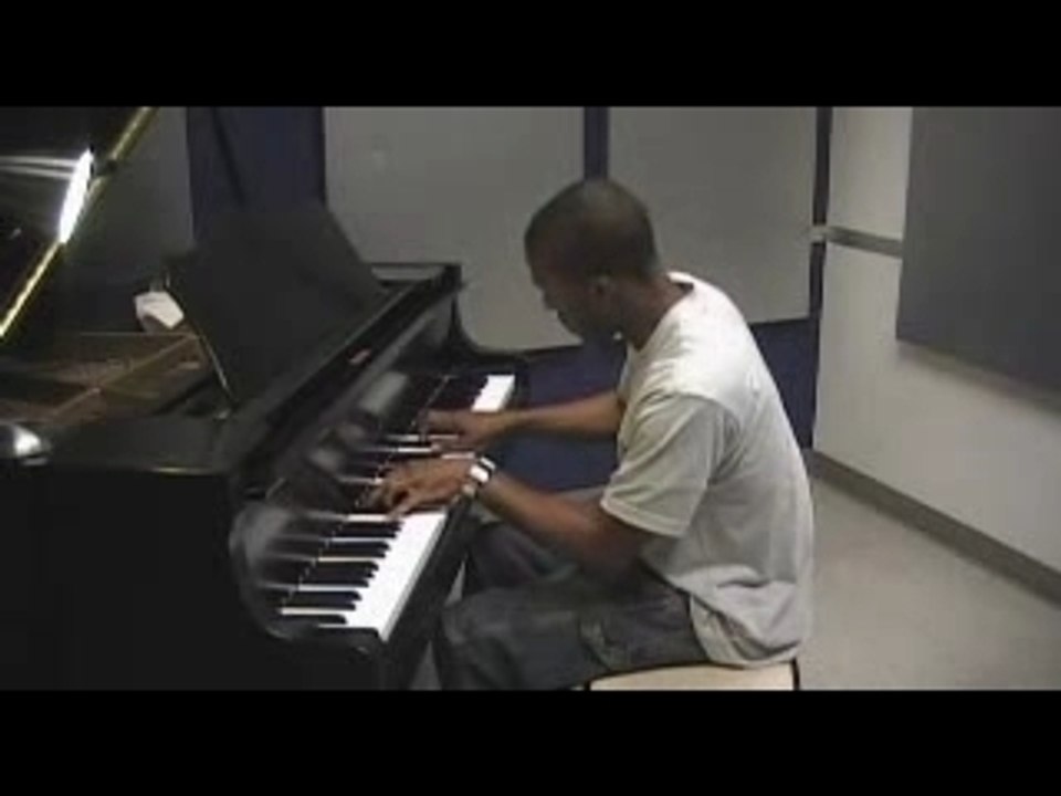 Omarion Ice Box By David Sides