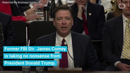 Trump Announces The 'Great Service' He Did For America