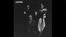 Justine - album Justine 1970
