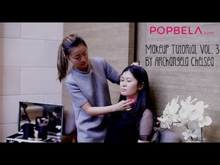 Makeup Tutorial Vol.3 by Archangela Chelsea