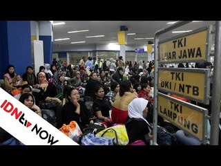 Memprihatinkan, TKW Kini Dijual di Mall Arab Saudi. Kok Bisa Sih? | IDNtv NOW