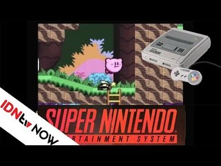 Nintendo adalah Cikal Bakal Game Konsol yang Kamu Nikmati Sekarang | IDNtv NOW