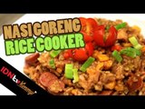 Nasi Goreng Rice Cooker | IDNtv Yummy!