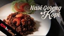 Nasi Goreng Kopi | IDNtv Yummy!