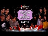 Truth or Drink with My Valentine Part 2 │IDNtimes.com