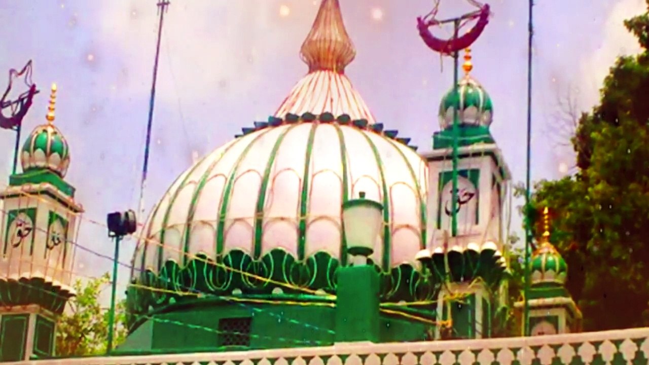 Main To Tan Man Daron Gi War | Jamshed Sabri Brothers | HD Qawwali