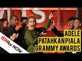Patahkan Piala Grammy Awards, Adele Rela Bagi Kemenangannya dengan Beyonce | IDNtv NOW