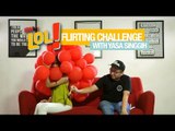 Flirting Challenge with Yasa Singgih | IDNtv LOL