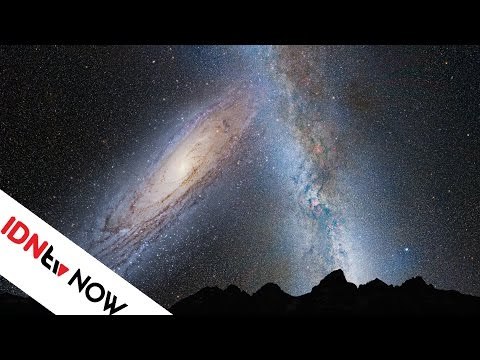 Pada Malam Minggu 6 Agustus, Semua Orang Harus Matikan Lampu Rumah. Kenapa? │IDNtv NOW