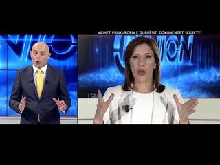 Opinion - Vidhet prokuroria e durresit, dokumentat sekrete! (24 maj 2018)