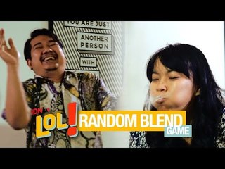 Random Blend Game | IDNtv LOL