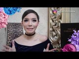Star Irawan Video Shout Out for BeautyFest Asia 2017