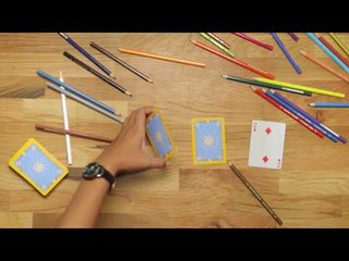 Permainan Kartu ini Bakal Mengungkap Kepribadianmu!