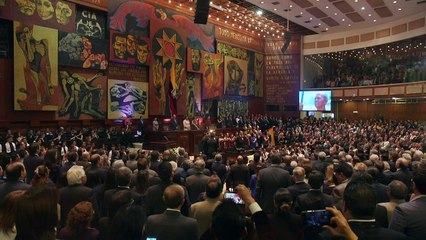 Ecuador se endeudó de USD 14.000 millones por abultado pasivo