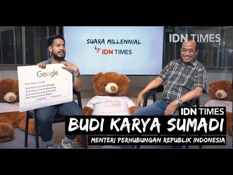 Suara Millennial - Season 1 [Eps.5] Antara Raisa dan Isyana, Inilah Pilihan Budi Karya Sumadi