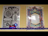 Lemka, Pesantren Kaligrafi Pertama Di Indonesia  -NET5