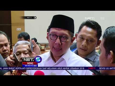 Dana Optimalisasi Haji Naik Menjadi Rp 6,8 Triliun - NET5