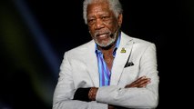 Usa, Morgan Freeman accusato di molestie sessuali
