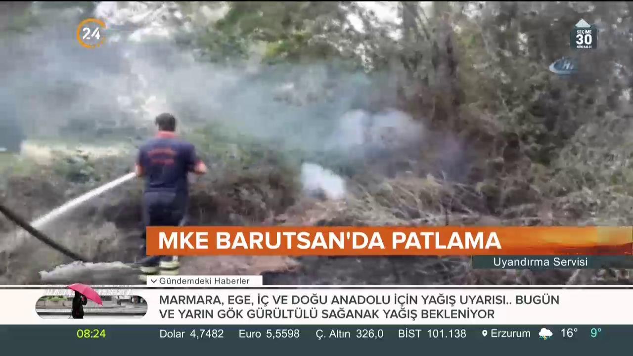 Sebebi belli oldu