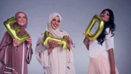 Eid Mubarak _ عيد مبارك