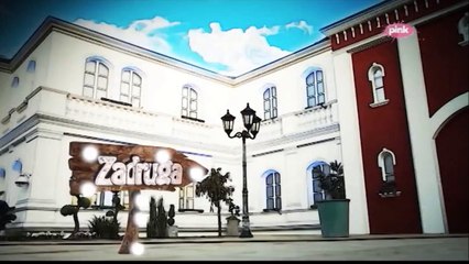 NOVA SVAĐA: Sloba žestoko izvredjao Lunu!