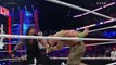 WWE SummerSlam  John Cena vs Roman Reigns  Rare Match Must See  Superman meets Superman