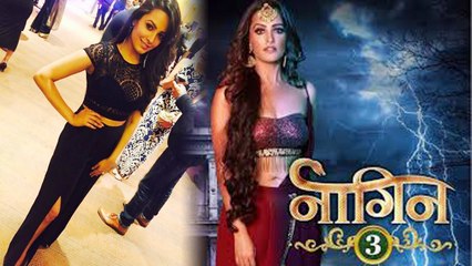 Naagin 3 actress Anita Hassanandani reveals MAJOR SECRET of her life; Find Out Here। FilmiBeat