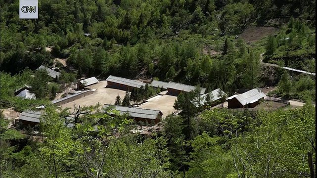 Εκρήξεις στις πυρηνικές εγκαταστάσεις της Βόρειας Κορέας