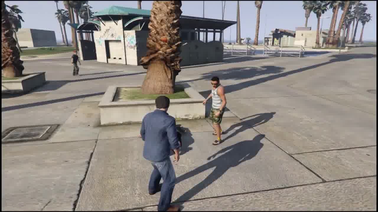 TOP 55 GTA V FUNNY FAILS AND KILLS COMPILATION