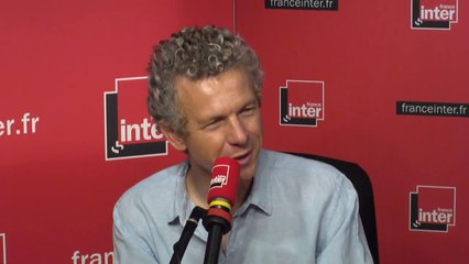 Gilles Babinet : "Je suis extrêmement critique à l'égard de sociétés telles que Palantir, je les vois mal entrer dans le RGPD"