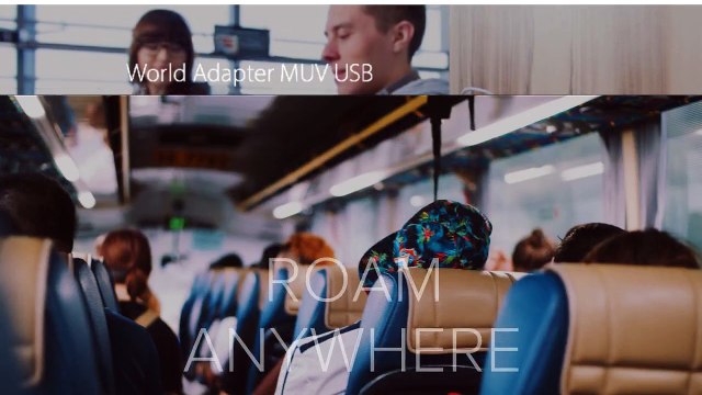 Universal travel Adapters | Unique corporate gifts from JD Singapore