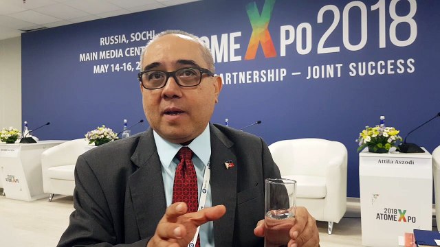 Expert suggests best place to build a nuclear power plant in the Philippines