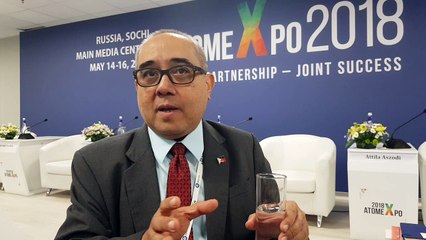 Expert suggests best place to build a nuclear power plant in the Philippines