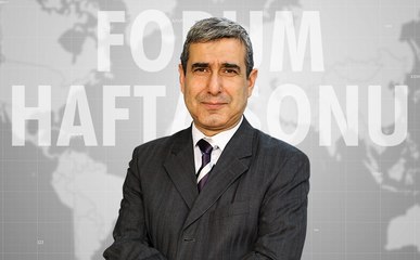 Forum Hafta Sonu - Musa Özuğurlu (26 Mayıs 2018) | Tele1 TV