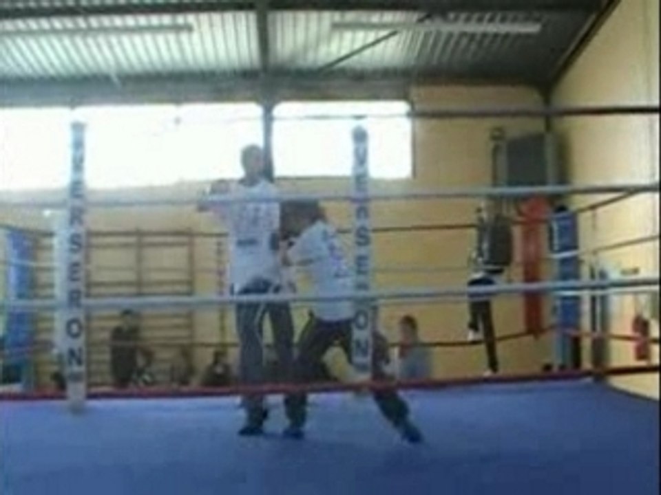 Tournoi ado/vieux TARN 2007