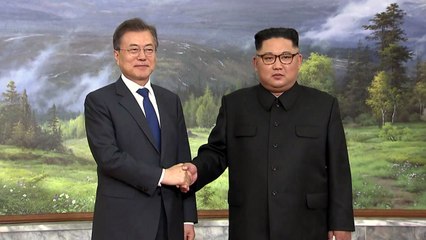 "6월 1일 고위급 회담...모든 권한 다 해 비핵화 이룰 것" / YTN