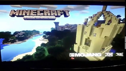 Como Fazer a Demo do Minecraft Virar um Jogo Completo Xbox 360 RGH