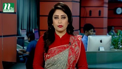 NTV Shondhyar Khobor | 27 May, 2018