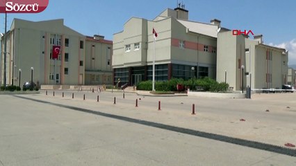 Suriyeli 2,5 yaşındaki çocuğa istismar iddiası