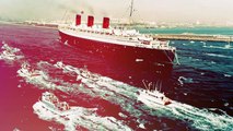 7 True Haunting QUEEN MARY GHOST STORIES