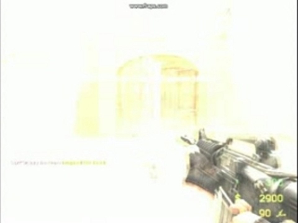 counter strike source by caillou