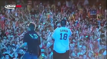 Charlie Brown Jr, Céu Azul