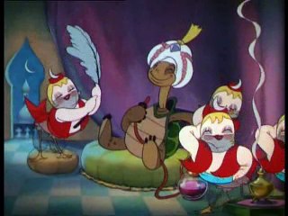 Toby Tortoise Returns  (1936)