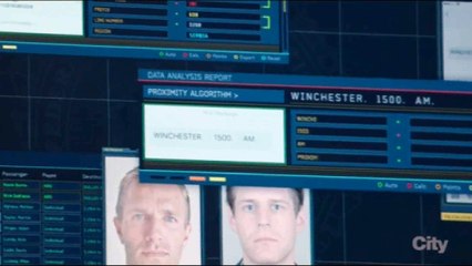 Season 5 the Blacklist Raymond Reddington Secrets