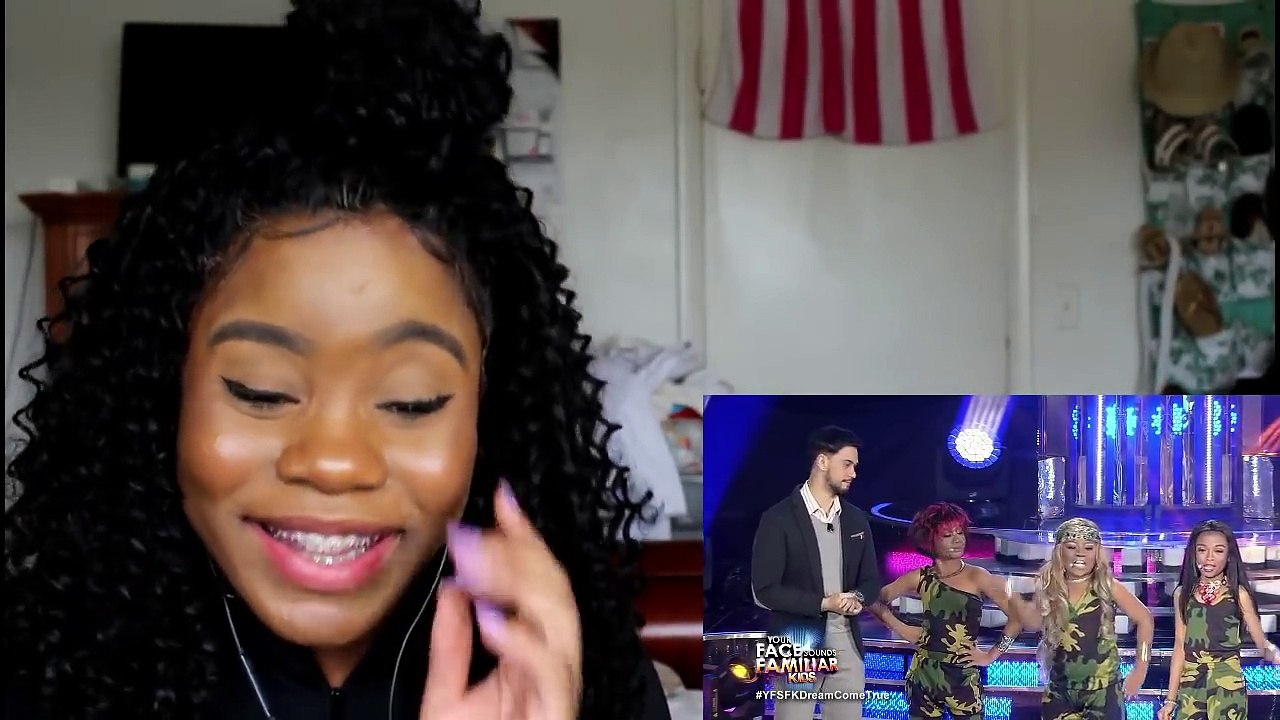 TNT Boys as Destiny's Child | Survivor REACTION