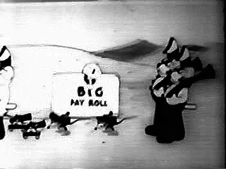 Alice's Tin Pony  (1925)