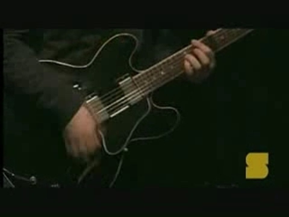 DAVE GAHAN - USE YOU (LIVE @ AOL)